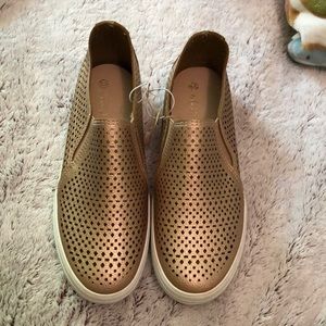 Altar’d State slip ons